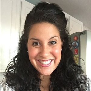 Meet your Posher, Jen